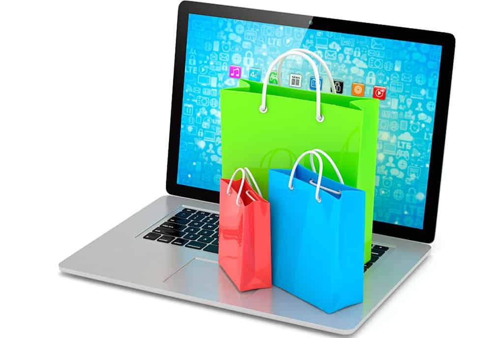 Ecommerce For V Electronics