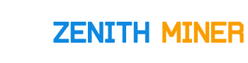 Crypto Mining Broker